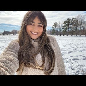 Meet your Posher, Sara